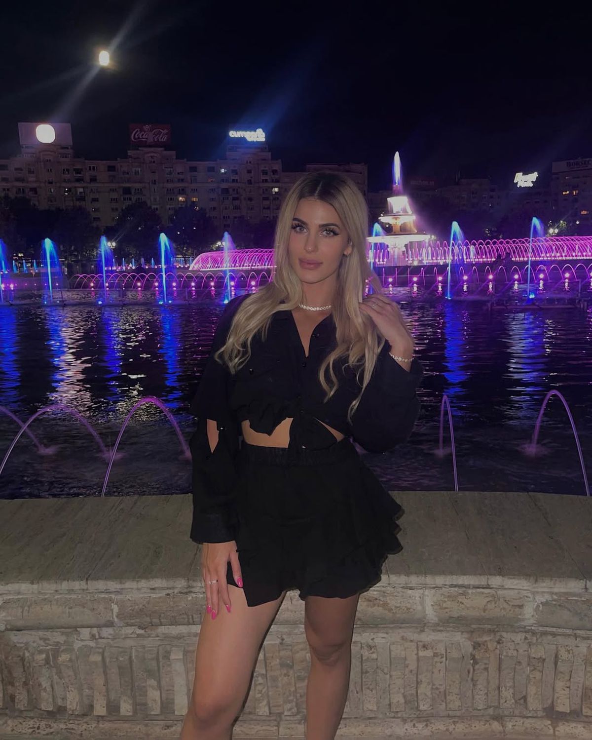 Nunta sezonului la Dinamo! Fotbalistul a făcut pasul cel mare: petrecere în stil ultras, cu torțe și scandări