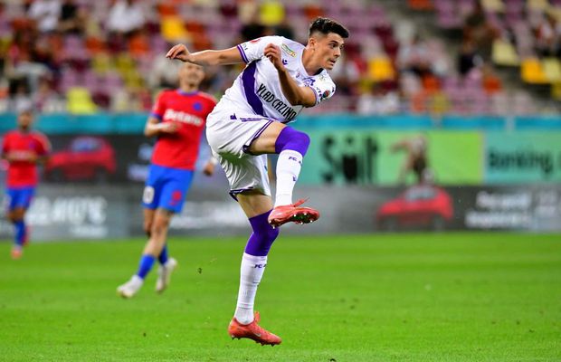 FCSB revine pe pista Tudose! Primarul Gentea a dezvăluit ce i-a spus Becali: „Am vorbit cu el. A fost o discuție super-civilizată”