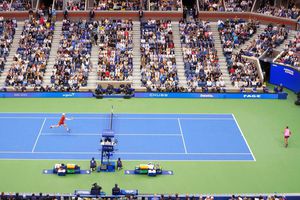 Jannik Sinner și Carlos Alcaraz se înfruntă în ultimul act de la US Open » Spaniolul și-a regăsit forma din setul inaugural