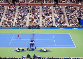 Jannik Sinner și Carlos Alcaraz se înfruntă în ultimul act de la US Open » Duelul pentru locul 1 mondial a intrat în ora a 3-a