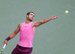 Jannik Sinner și Carlos Alcaraz se înfruntă în ultimul act de la US Open » Spaniolul și-a regăsit forma din setul inaugural