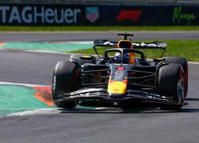 Se anunță o luptă spectaculoasă în MP de Formula 1 al Italiei » Cum arată grila de la Monza. Cursa începe la 16:00