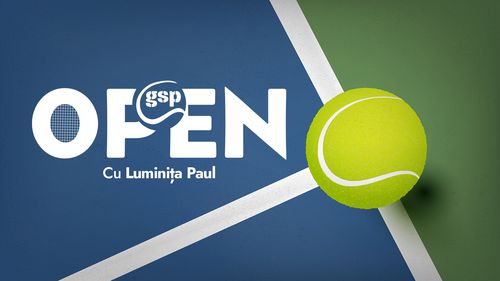 LIVE DE LA 13:00 Open GSP » Aryna Sabalenka câștigă din nou US Open! Luminița Paul, Alexandra Dulgheru și Roxana Fleșeru analizează turneul american și prefațează finala masculină