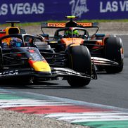 Marele Premiu de Formula 1 de la Monza