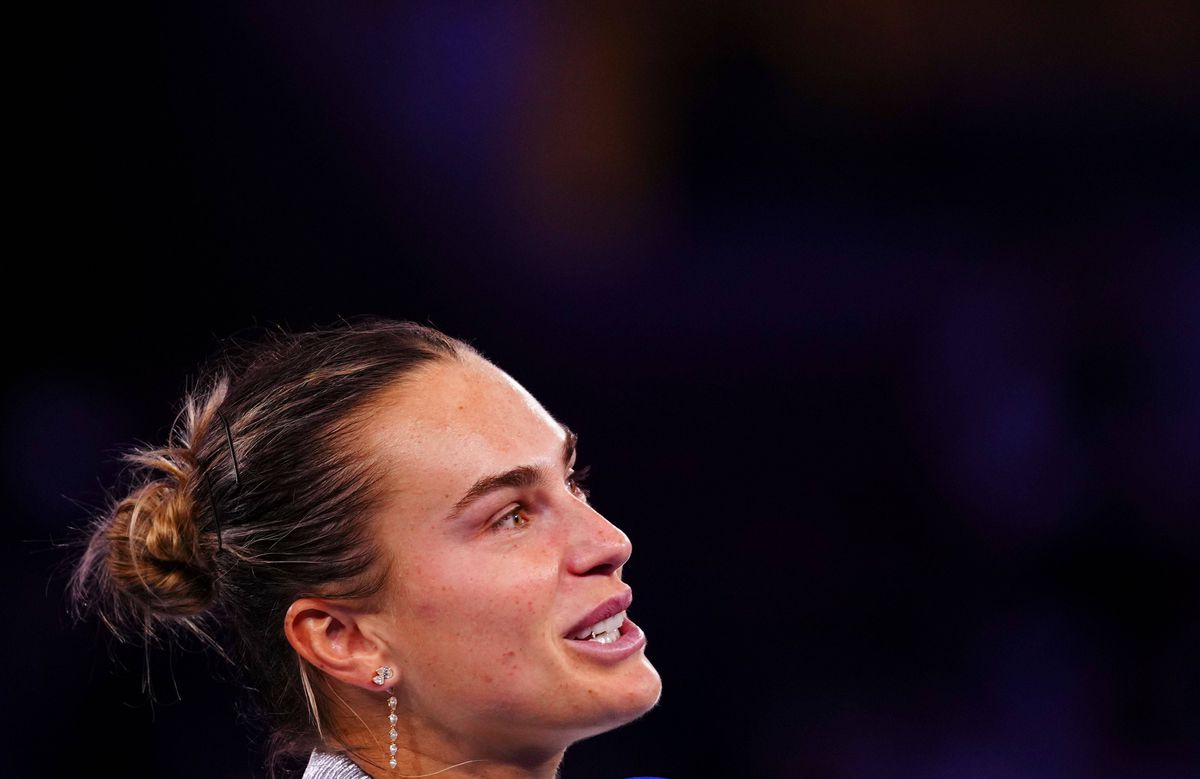 Aryna Sabalenka și Carlos Alcaraz, moment genial după US Open