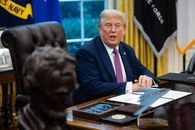 Cenzură la finala US Open! Televiziunile, rugate să nu transmită reacțiile negative la adresa lui Donald Trump: „O decizie lașă, ipocrită și ne-americană”