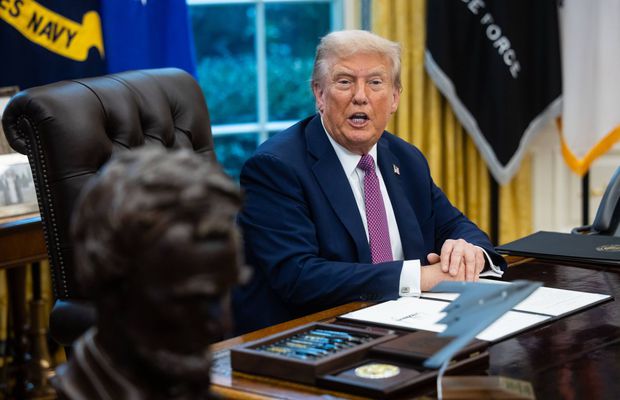 Cenzură la finala US Open! Televiziunile, rugate să nu transmită reacțiile negative la adresa lui Donald Trump: „O decizie lașă, ipocrită și ne-americană”