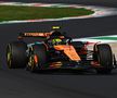 Max Verstappen, imediat după triumful din Marele Premiu al Italiei: „Mai bun decât ne așteptam!”