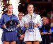 Aryna Sabalenka este campioană la US Open / foto: Imago