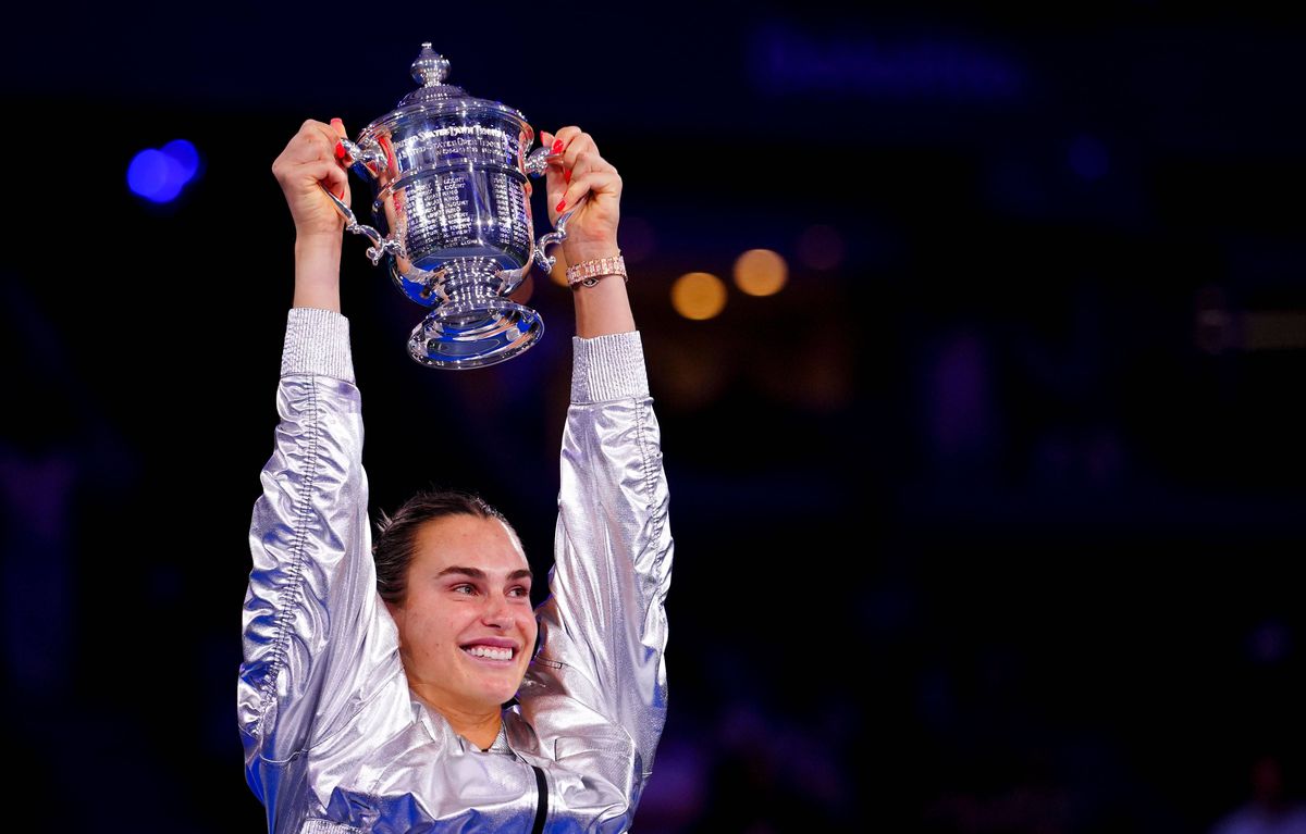 Aryna Sabalenka a povestit calvarul prin care a trecut