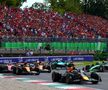 Marele Premiu de Formula 1 de la Monza