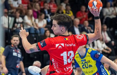 Selecționerul Florentin Pera, întrebat frontal despre situația Cristinei Laslo