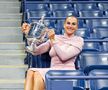 Din nou lacrimi pentru Amanda Anisimova » A plâns fără oprire la US Open: „Nu puteam să văd mingea când serveam”