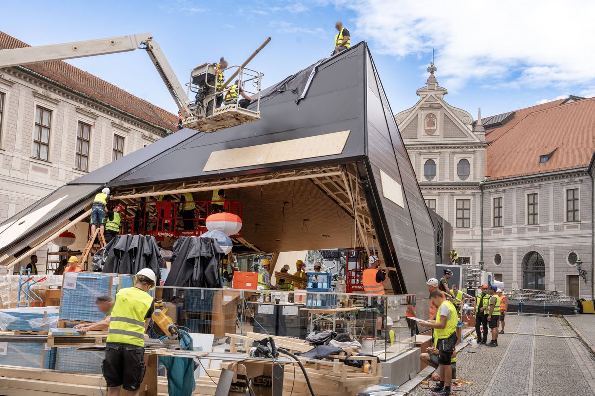 Conflict tehnologic între China și Europa: ce se întâmplă săptămâna viitoare la Munchen