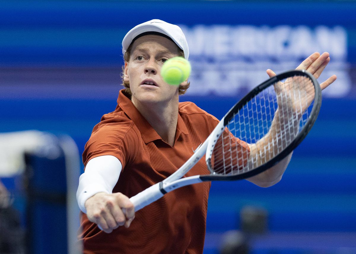 Jannik Sinner, după finala US Open: „Carlos, în primul rând...”