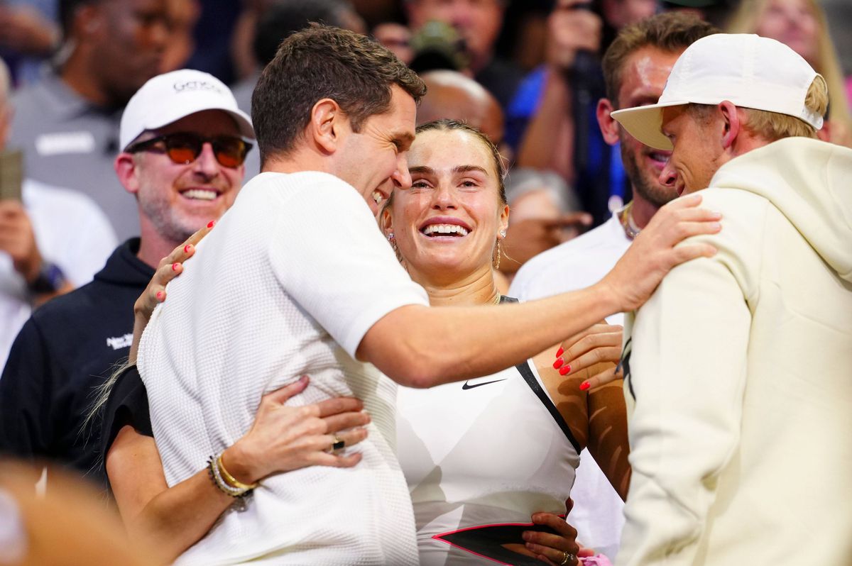 Aryna Sabalenka a povestit calvarul prin care a trecut