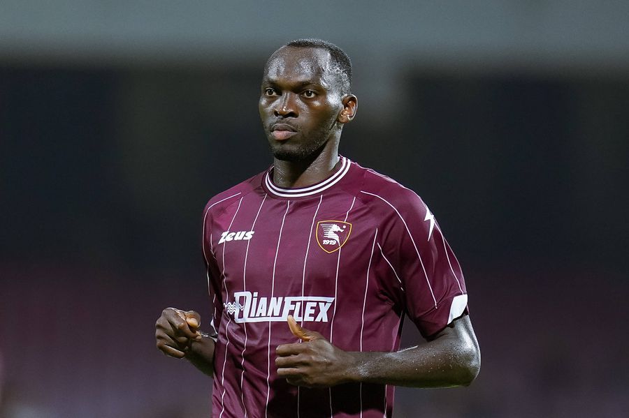Simy Nwankwo a refuzat-o în ultimul moment pe CFR Cluj. Foto: Imago Acord! Încă un fost fotbalist din Premier League vine în Superliga