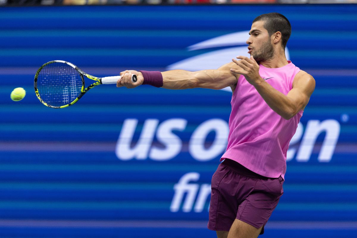 Jannik Sinner, după finala US Open: „Carlos, în primul rând...”