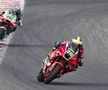 Marele Premiu de MotoGP al Cataluniei, în imagini