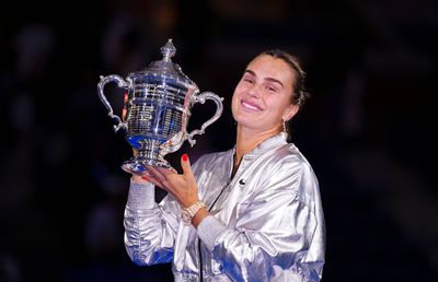 Aryna Sabalenka a povestit calvarul prin care a trecut