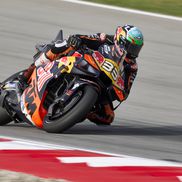 Marele Premiu de MotoGP al Cataluniei, în imagini