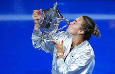Aryna Sabalenka a câștigat cel mai mare premiu din istorie: noul titlu la US Open îi aduce o avere