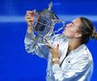 Aryna Sabalenka este campioană la US Open / foto: Imago