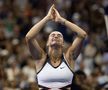 Aryna Sabalenka este campioană la US Open / foto: Imago
