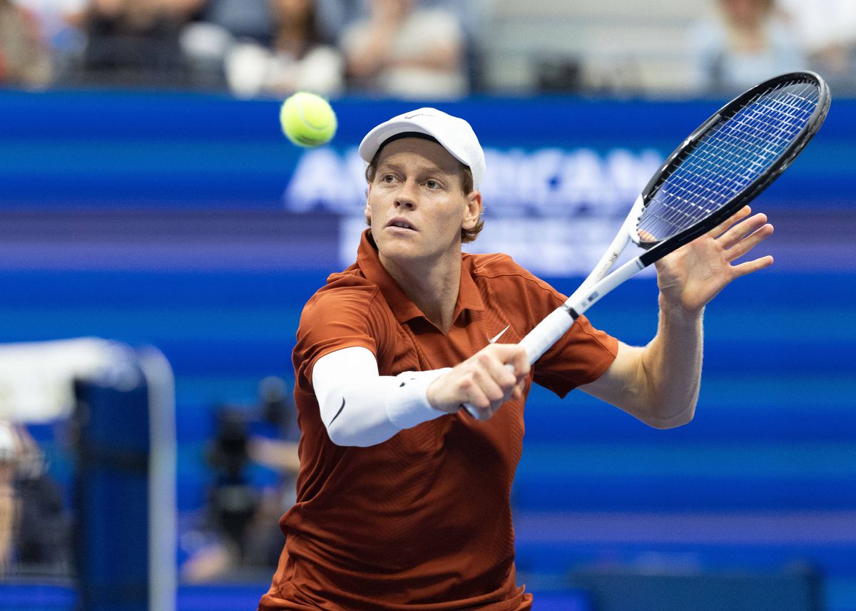 Jannik Sinner, după finala US Open: „Carlos, în primul rând...”