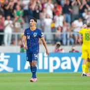 Lituania - Olanda, în preliminariile pentru CM 2026 // FOTO: Imago Images