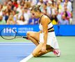 Aryna Sabalenka este campioană la US Open / foto: Imago