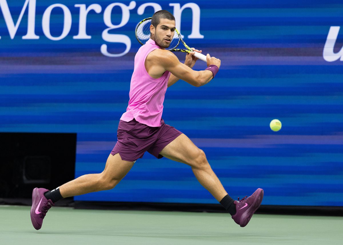 Jannik Sinner, după finala US Open: „Carlos, în primul rând...”