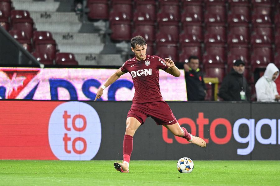 Andrei Nicolescu, despre transferurile ratate de Dinamo în această vară: „Am înţeles că se fereşte să vină în România”