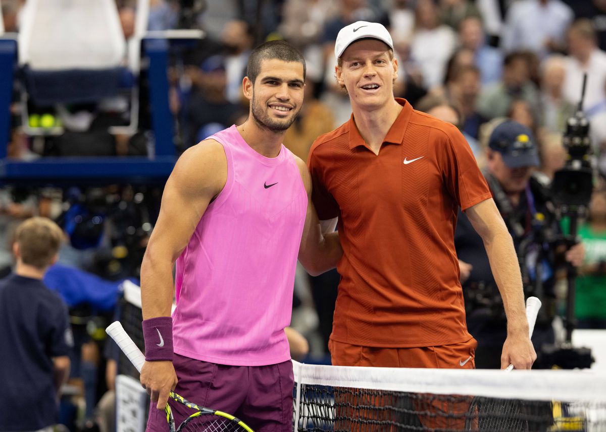 Donald Trump a amânat finala US Open: cum a fost primit în arenă