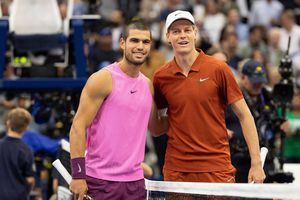 Știe de unde vine amenințare pentru Jannik Sinner și Carlos Alcaraz în 2026 » Singura condiție îndeplinită