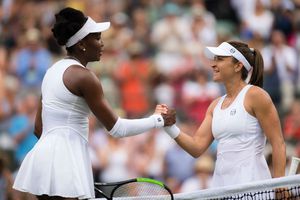 Cum a jucat Alexandra Dulgheru un an cu ținute de la Venus Williams: „M-am simțit altfel, a fost o poveste care nu se uită niciodată”