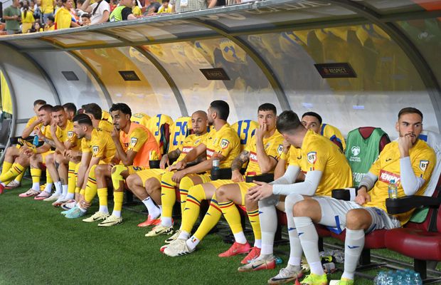 Mihai Stoica propune o schimbare la națională înainte de Cipru - România