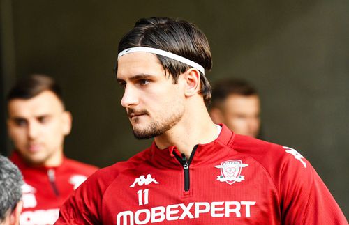 Borisav Burmaz / FOTO: Imago