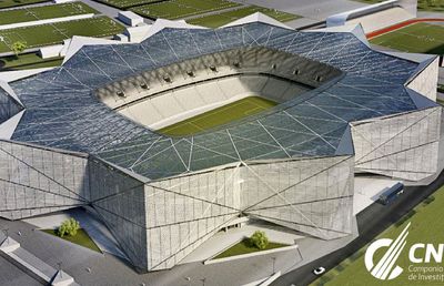 Made in România » Cu cât s-au scumpit BRUSC stadioanele Steaua și Rapid + Verdict oficial: „Giuleștiul nu va fi gata la EURO”