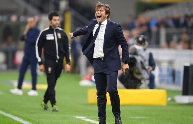 VIDEO Antonio Conte, declarație care nu va fi pe placul fanilor lui Inter: „Nu ne putem compara, Juventus e din altă categorie”