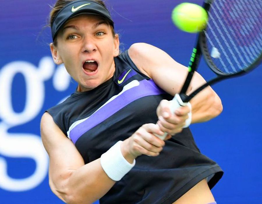 Australian Open 2019 Wozniacki In Cădere Liberă In Clasament
