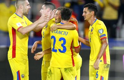 ULTIMA ORĂ Romario Benzar rămâne în lotul naționalei pentru meciurile cu Insulele Feroe și Norvegia