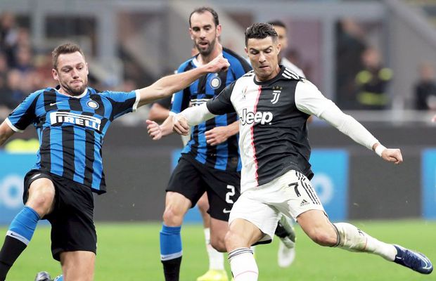 OPINIE Andrei Niculescu după Inter-Juventus: unde s-a rupt echipa lui Conte + e „limpede” lupta la titlu în Premier League?