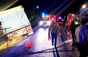 Măsuri RADICALE după accidentul tragic din Ialomița: propunerile Ministerului Transporturilor