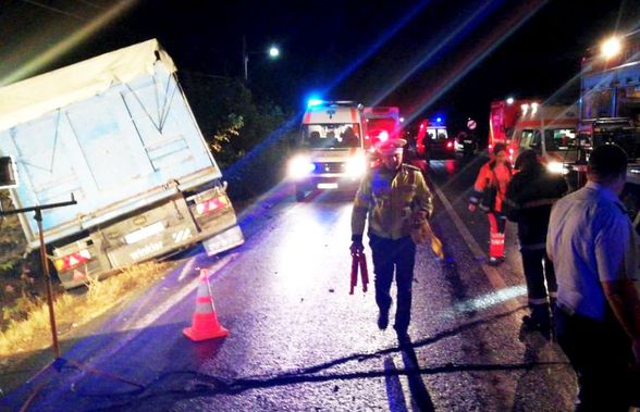 Măsuri RADICALE după accidentul tragic din Ialomița: propunerile Ministerului Transporturilor