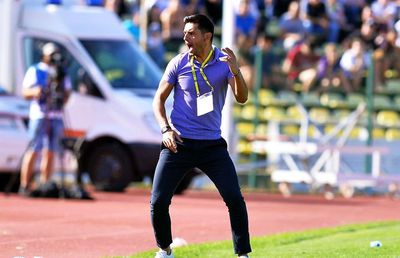 Nicolae Dică, OUT de la FC Argeș: „S-a umplut paharul, dezamăgirea e mare, n-am avut nicio idee de joc” + Prima reacție a antrenorului
