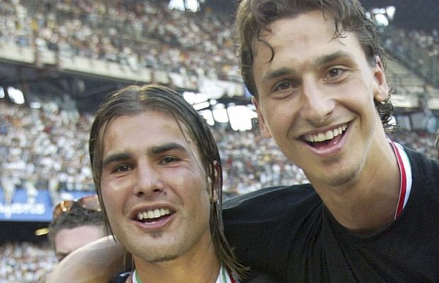 Adrian Mutu, Francesco Totti și Zlatan Ibrahimovic vin în România, la Sports Festival 2020