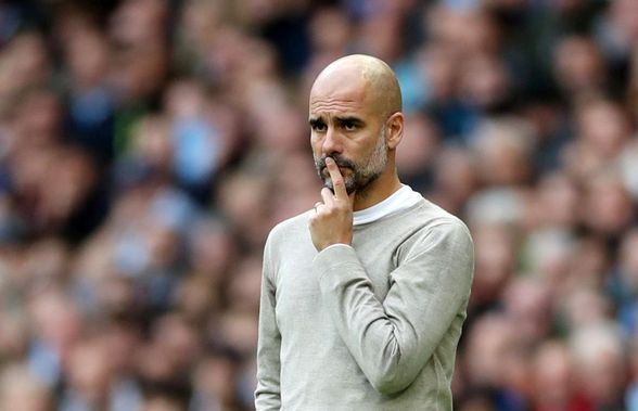 Mai crede Pep Guardiola în titlu? Ce a declarat antrenorul lui Manchester City după 0-2 cu Wolverhampton