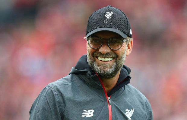 Statistica prin care Jurgen Klopp, managerul lui Liverpool, îl surclasează pe Ole Gunnar Solskjaer, antrenorul lui Manchester United