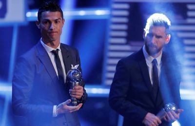 BREXIT // Lionel Messi și Cristiano Ronaldo ar putea fi interziși în Anglia: „Există un punct specific în jurul meciurilor europene”